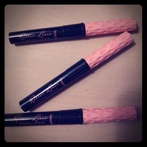 Benefit liquid eye liner 3 for $15